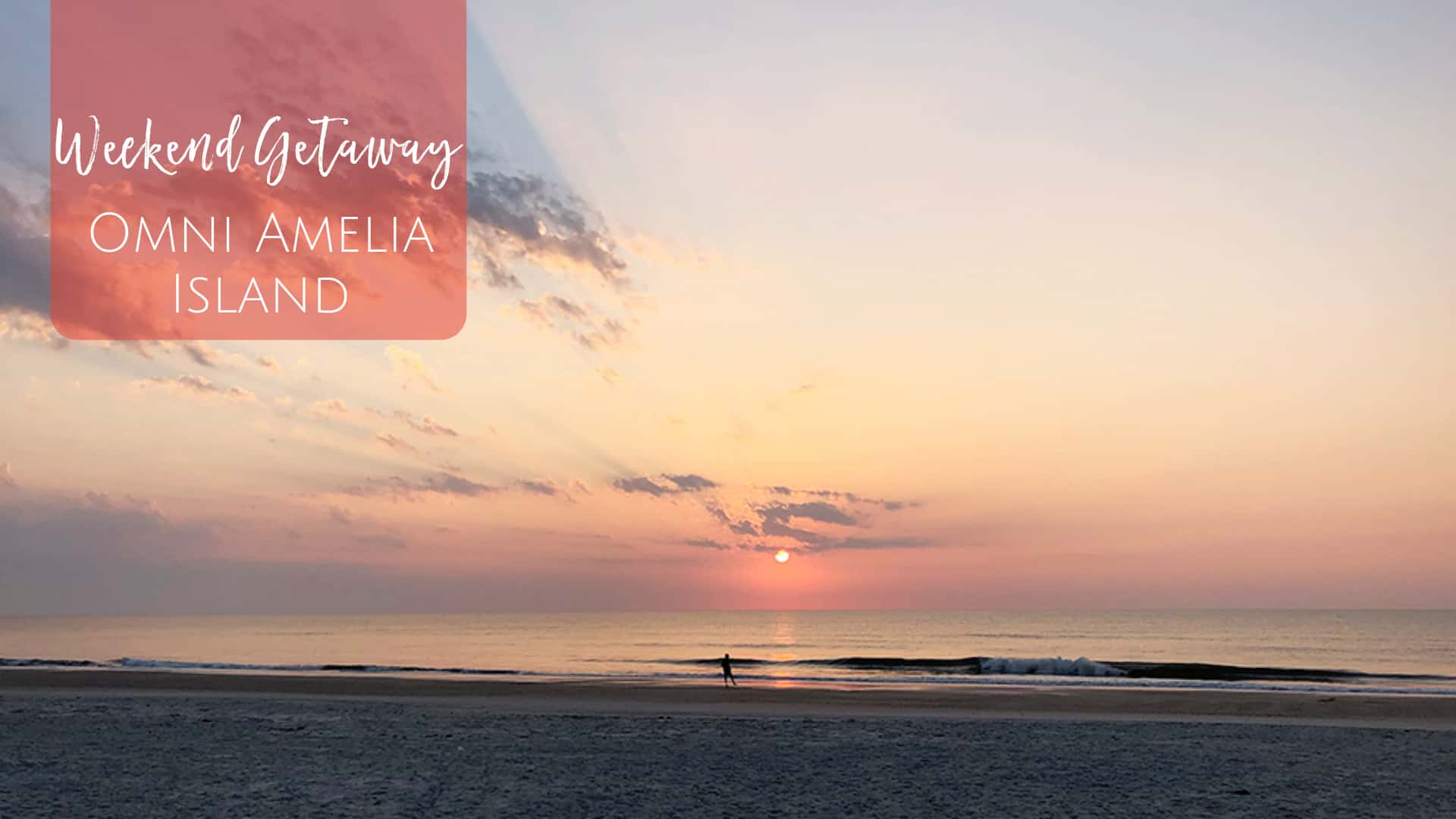 Omni Amelia Island Plantation Resort - perfect weekend getaway for families and kids!