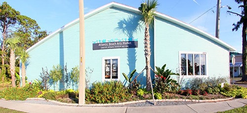 Atlantic Beach Arts Market - Shop Local in Jacksonville, Florida
