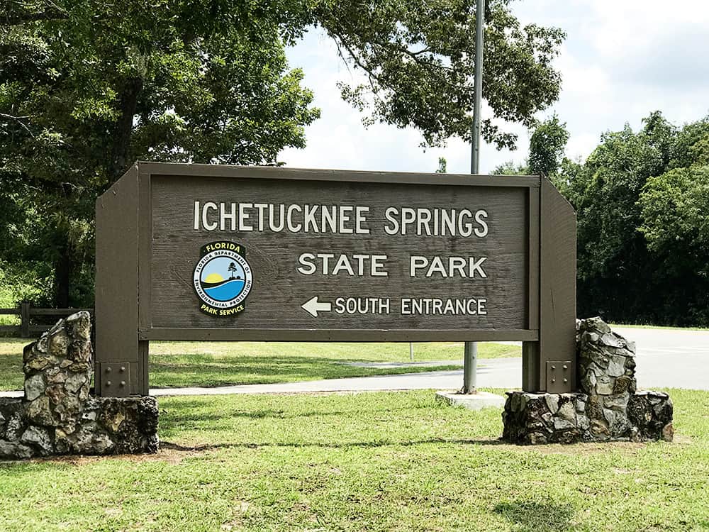 Tips for Tubing Ichetucknee Springs State Park in Florida