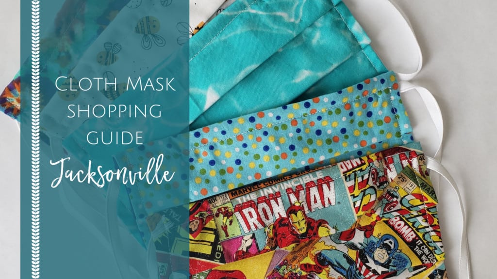 Where to buy Cloth Masks for Corona Virus or COVID-19