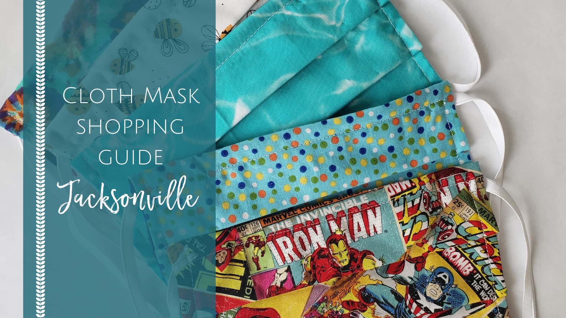 Where to buy Cloth Masks for Corona Virus or COVID-19