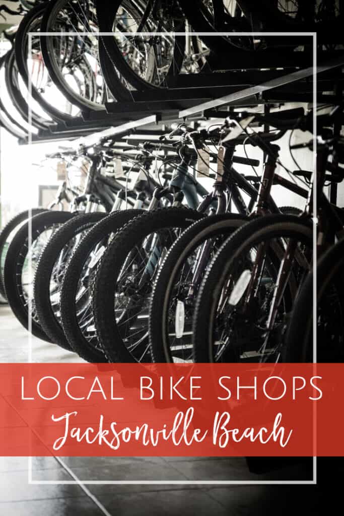 Jacksonville Beach Bike Shops Jacksonville Beach Moms
