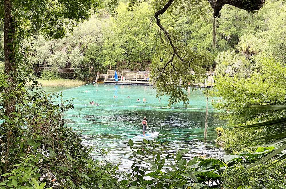 Florida Springs