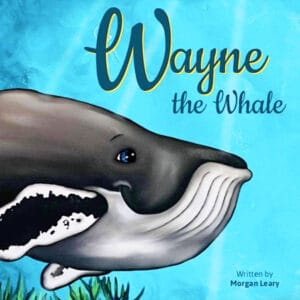 Wayne the Whale