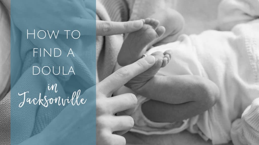 Doulas in Jacksonville