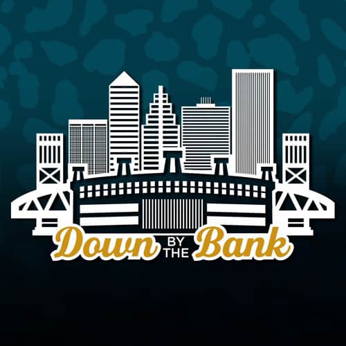 Down by the Bank Podcast