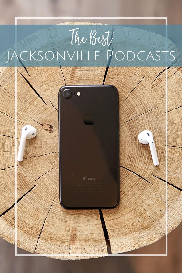 Jacksonville Podcast
