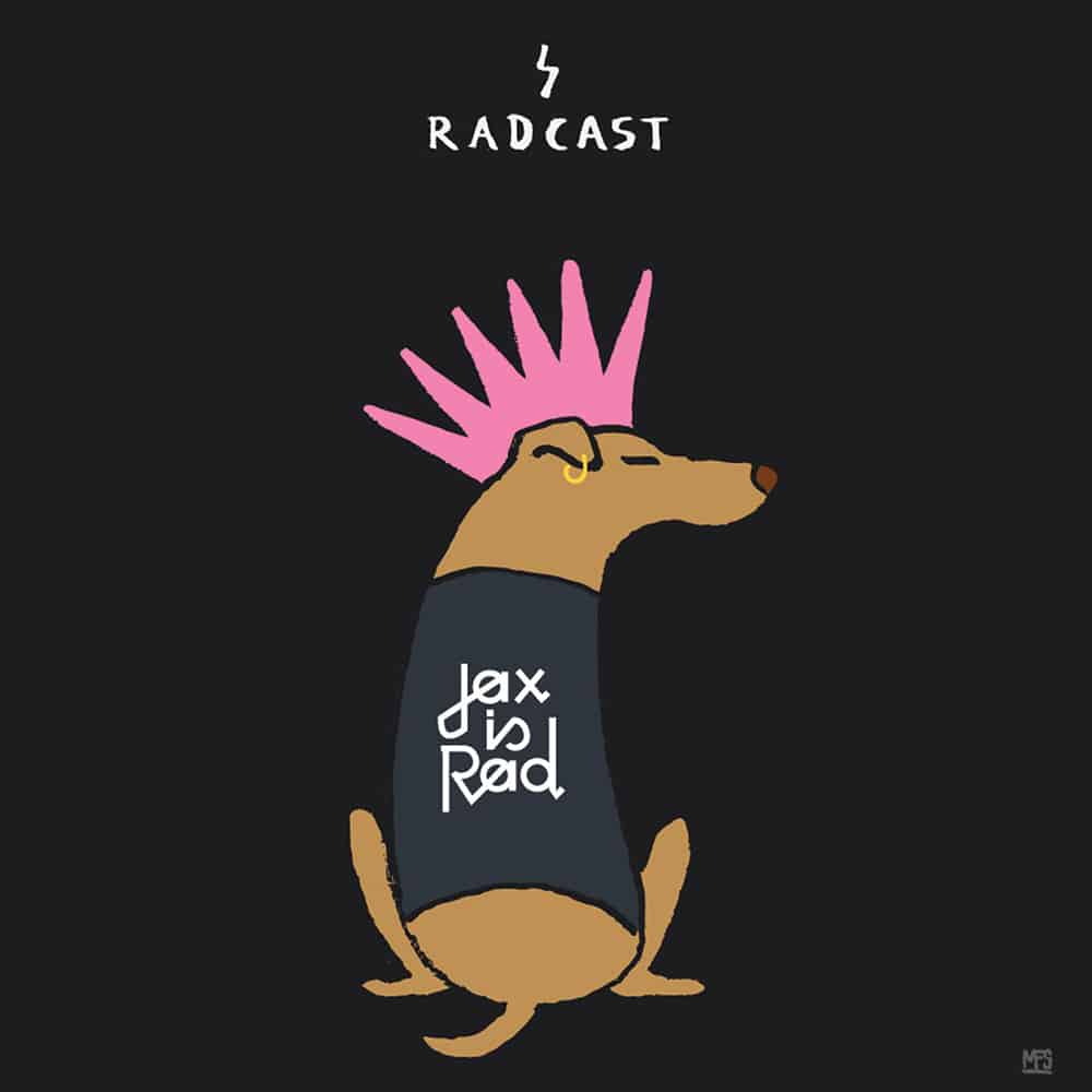 Jacksonville Radcast