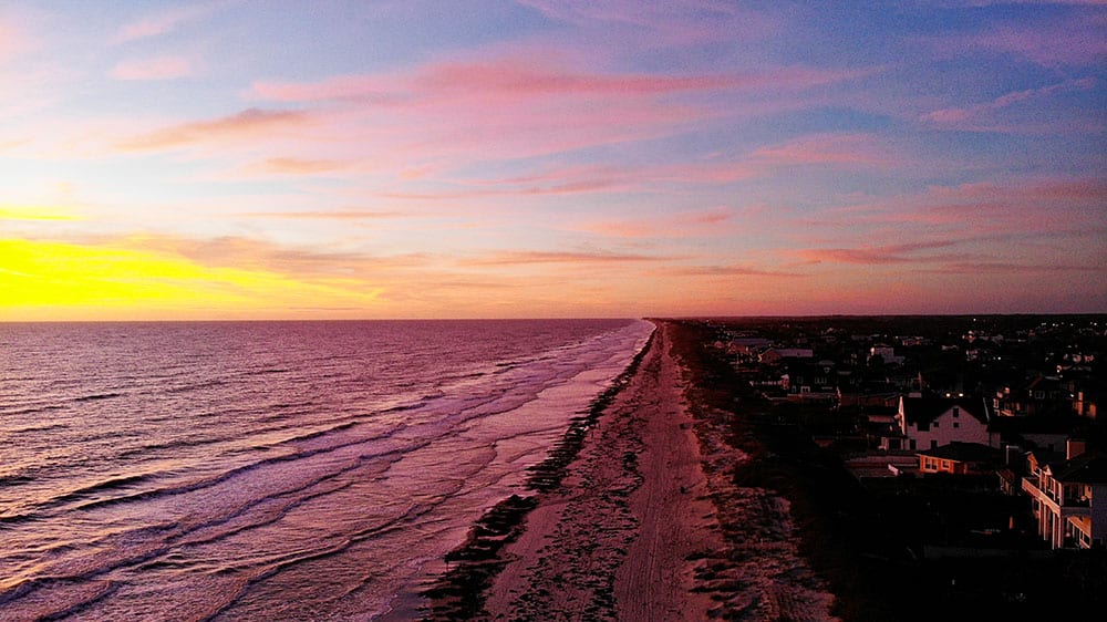 Best Jacksonville Beach for Surfing