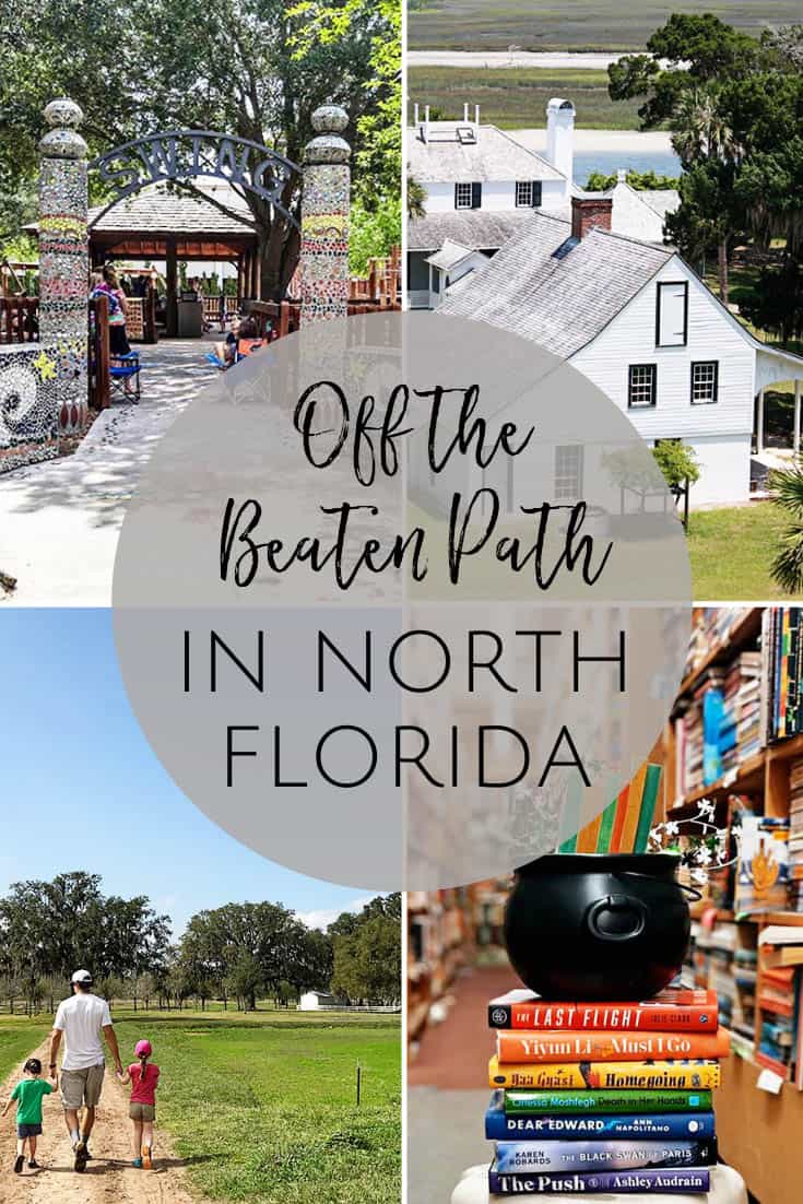 Off the Beaten Path: Hidden Gems for First Coast Families