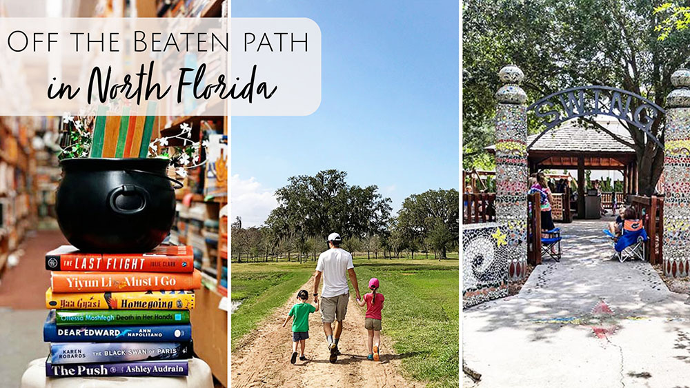 Hidden Gems for Kids in Jacksonville