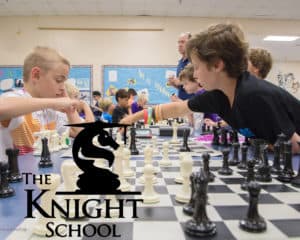 The Knight School Summer Camp