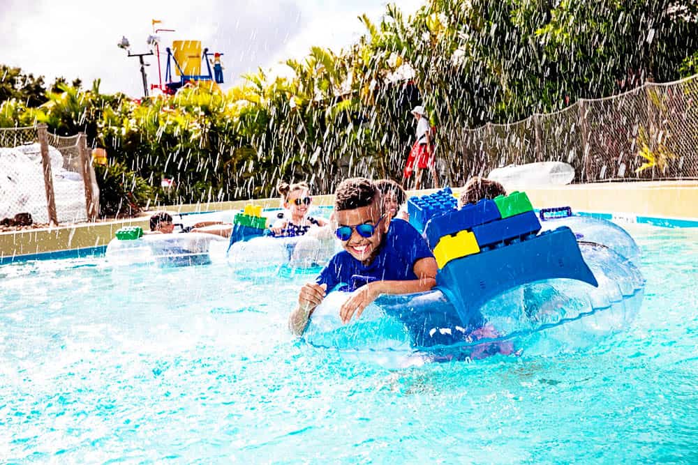 Legoland Water Park