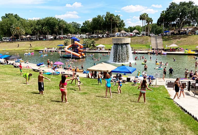 15 Water Park Day Trips from Jacksonville Jacksonville Beach Moms