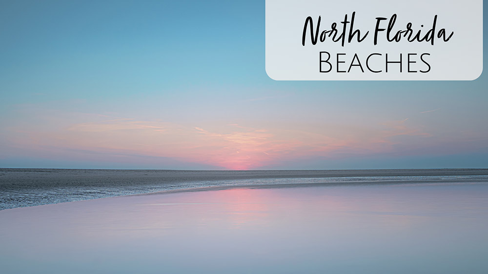 The Ultimate Guide to North Florida Beaches