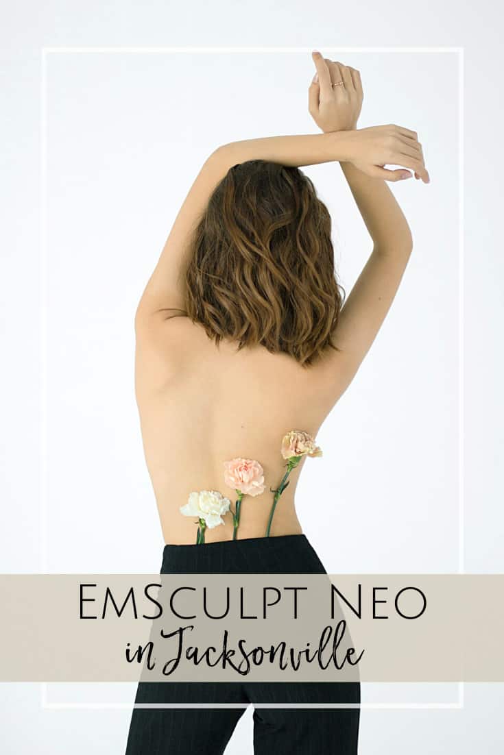 Where can I get EmSculpt Neo in North Florida?