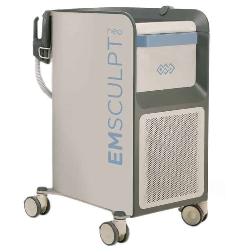 Emsculpt Neo in Jacksonville Non Invasive Body Contouring Jacksonville Beach Moms