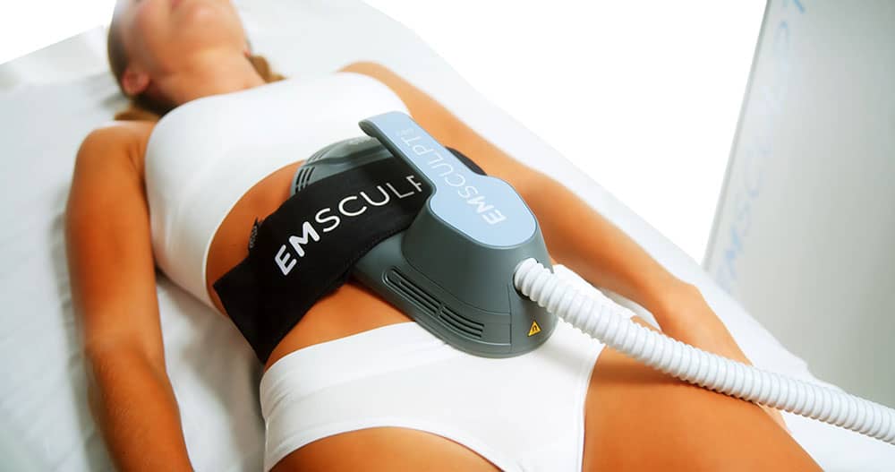 Emsculpt Neo Tummy Tuck