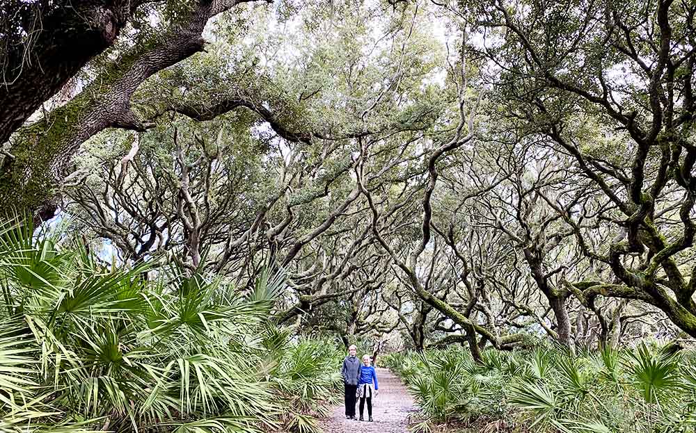 Fall Day Trip to Enjoy the Outdoors in Jacksonville