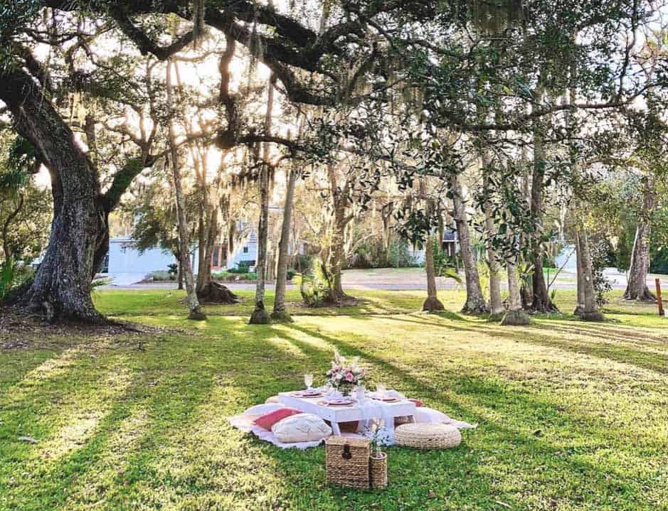 Locale Picnic Company Jacksonville, FL