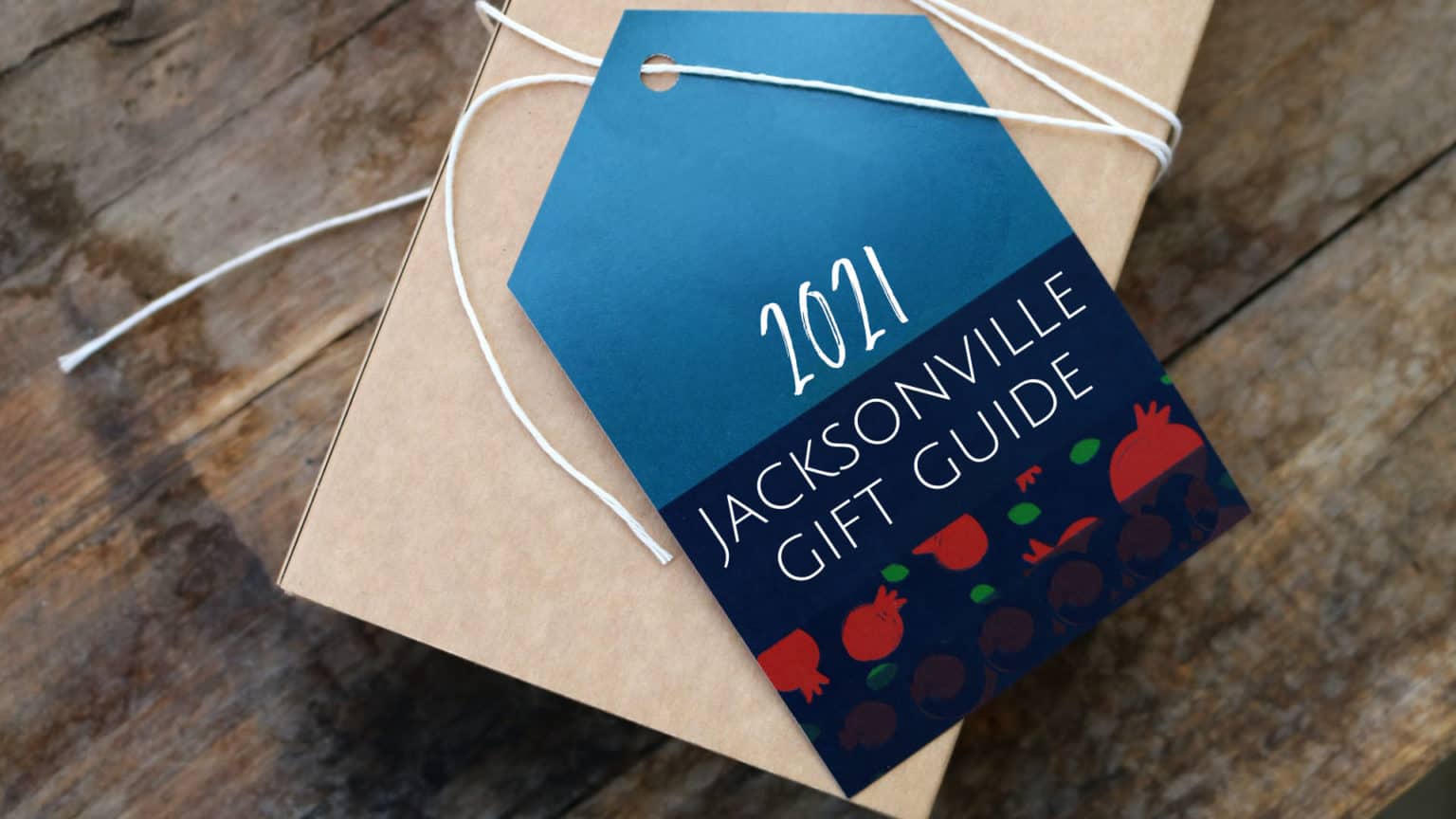 2021 Jacksonville Gift Guide Jacksonville Beach Moms