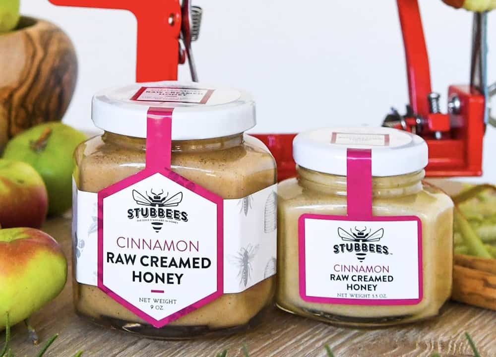 Stubbees Honey - 12 Days of Duval Gifts - 2021 Jacksonville Gift Guide