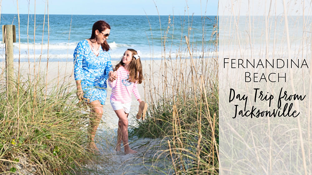 Fernandina Beach Day Trip from Jacksonville