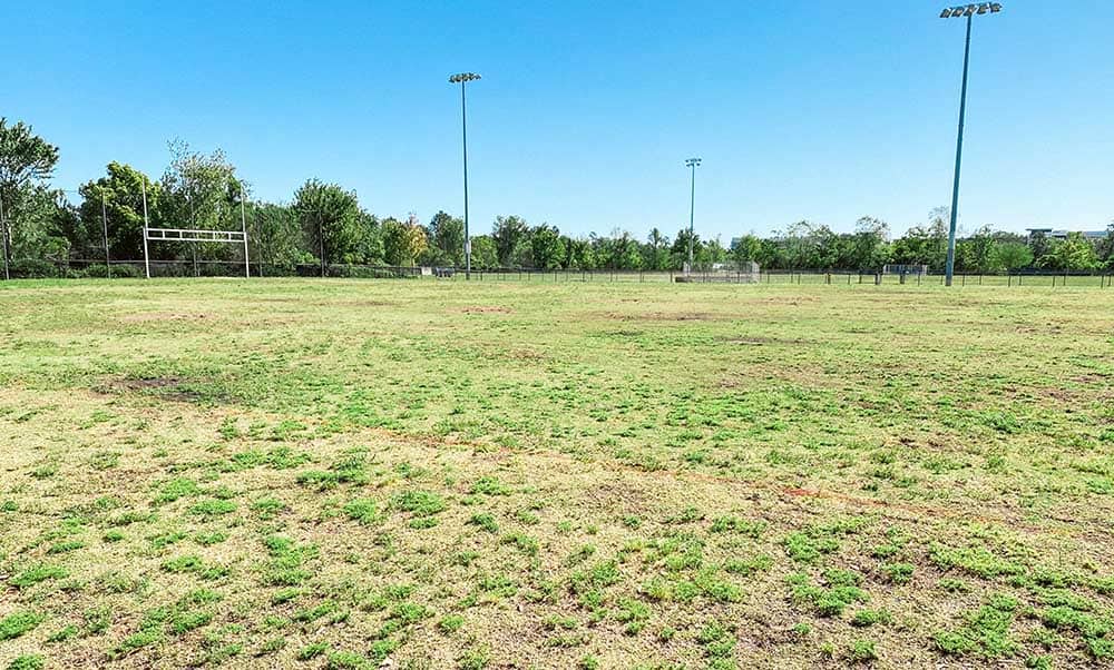 Fort Family Regional Park Sports Fields