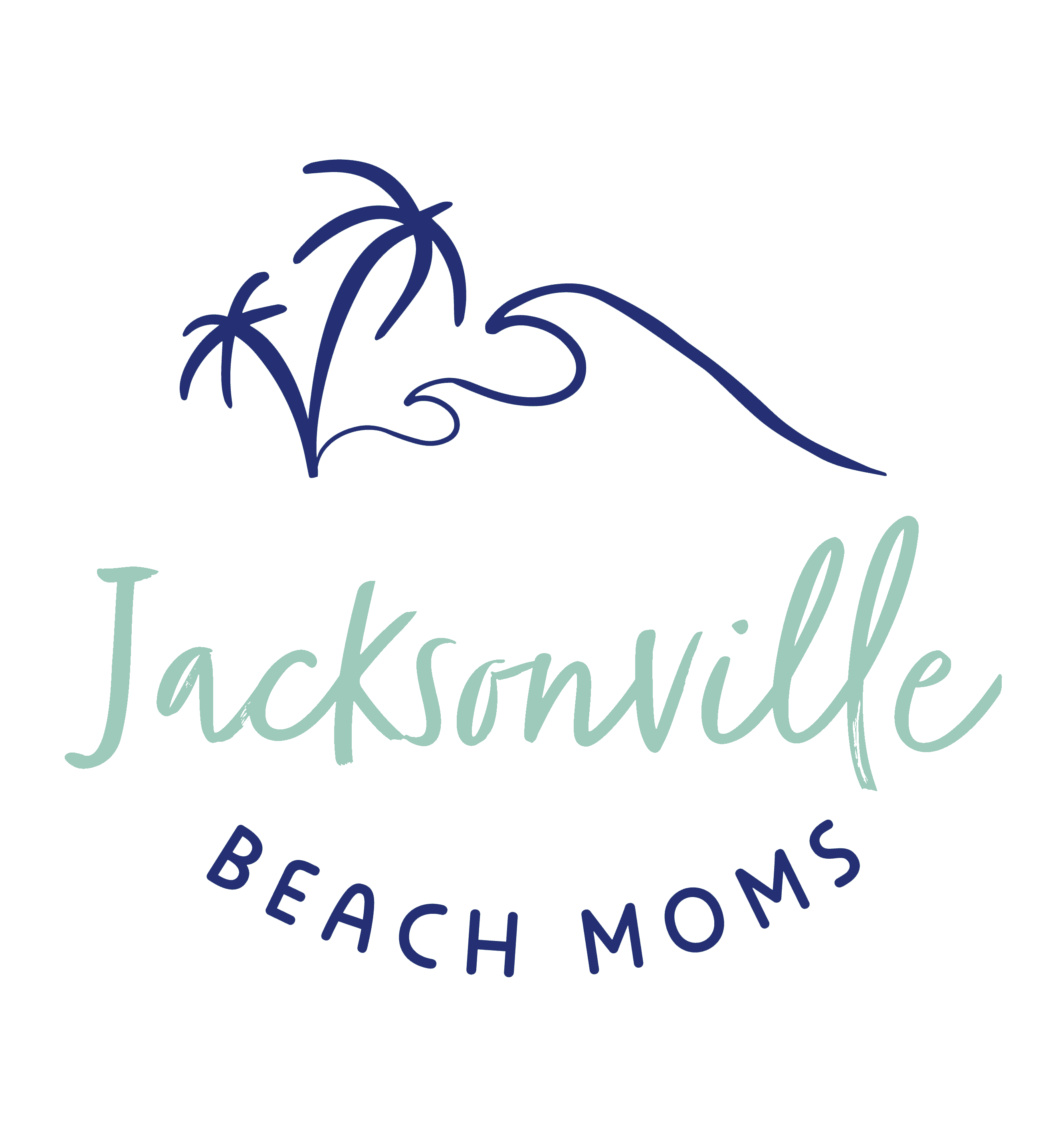 Jacksonville Beach Moms