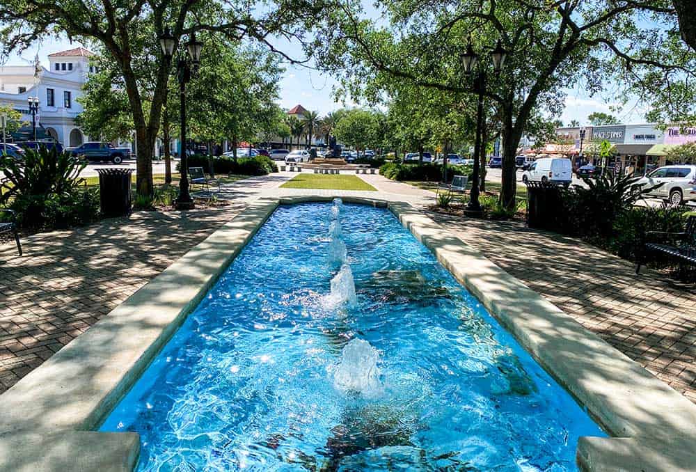 San Marco Square, Jacksonville, FL