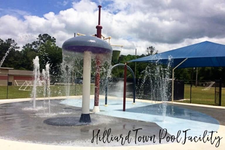 Jacksonville Splash Pads & Sprinkle Parks Jacksonville Beach Moms