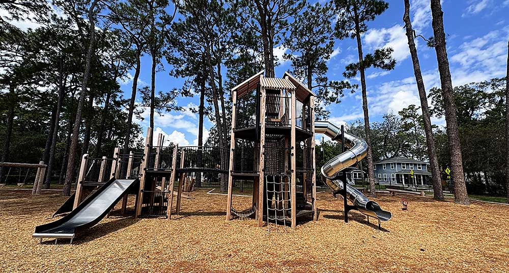 Boone Park Playground