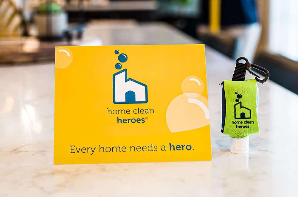 Home Clean Heroes in Jacksonville, FL