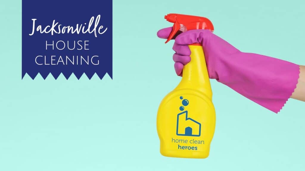 Jacksonville Cleaning Service
