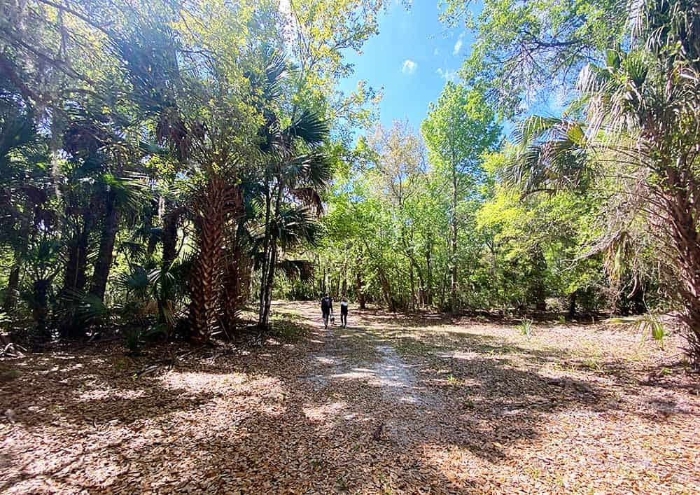 Timucuan National Preserve in Jacksonville, FL