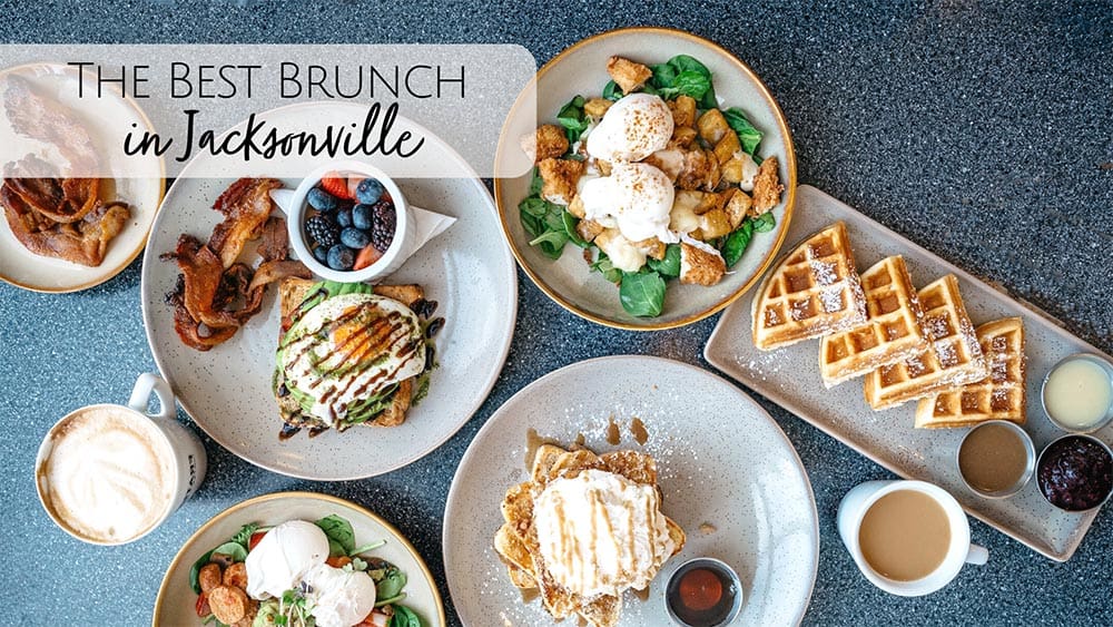 Best Brunch in Jacksonville