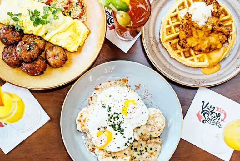 The Best Brunch in Jacksonville 10 Spots to Try This Weekend Jacksonville Beach Moms
