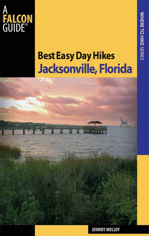 2022 Jacksonville Gift Guide - Hiking in Jacksonville