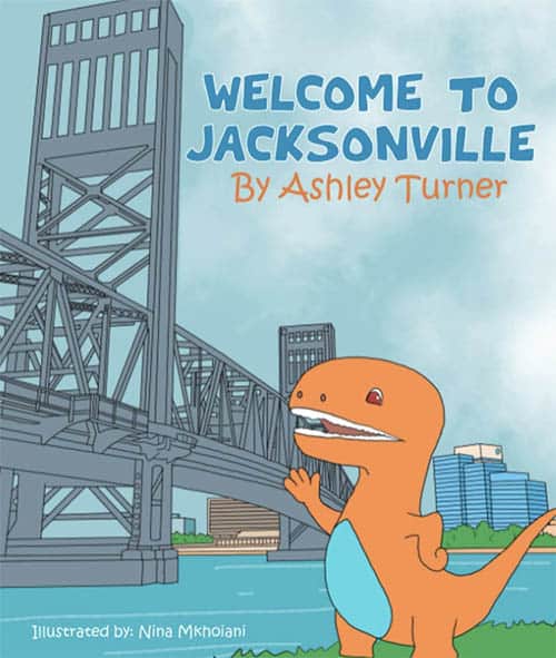 Welcome to Jacksonville Boo