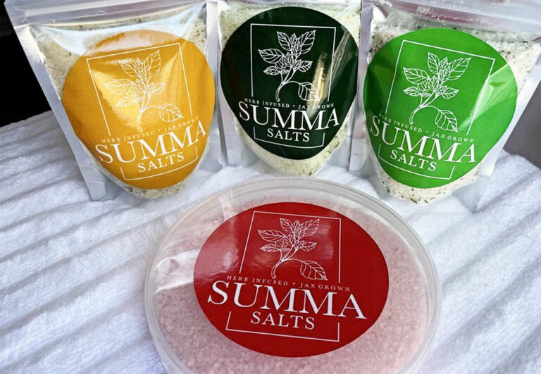 2022 Jacksonville Gift Guide Jacksonville Beach Moms