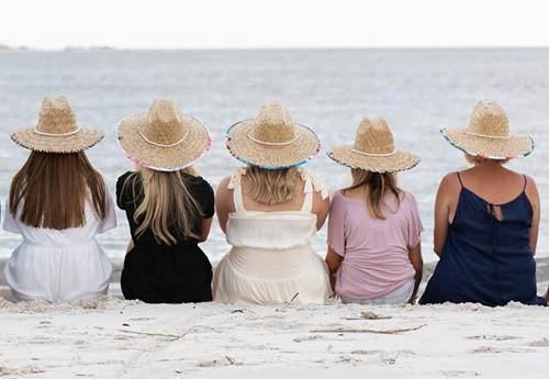 Castaway Hat Company - Jacksonville Gift Ideas