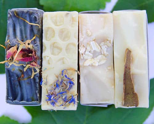 Natural Desires Soap Company