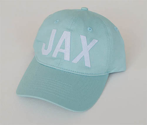 Jax Hat from Fig & Willow 