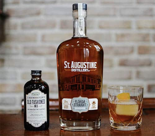 St. Augustine Distillery