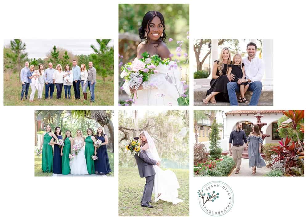 Susan Dixon, Jacksonville Family Photographer