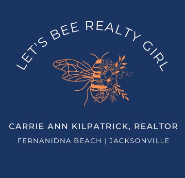 Carrie Ann Kilpatrick, Realtor in Jacksonville