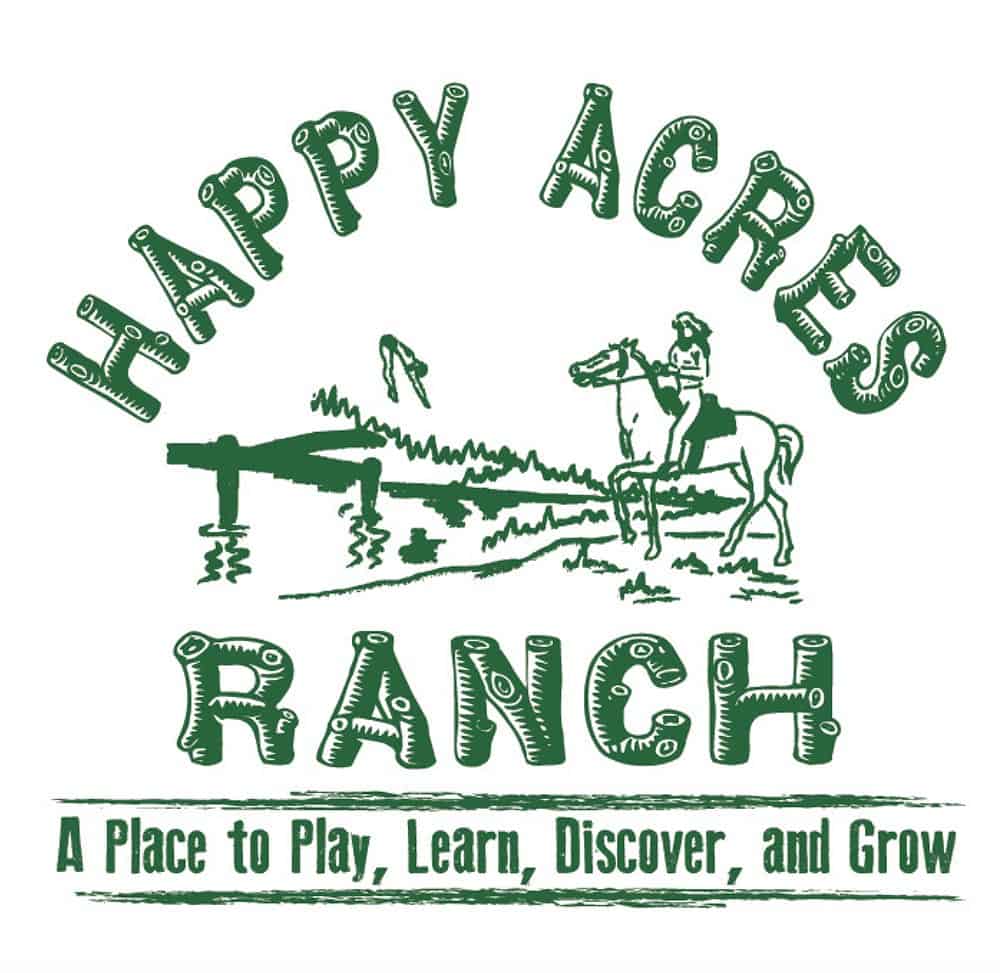 Happy Acres Ranch Activities for Kids in Jacksonville