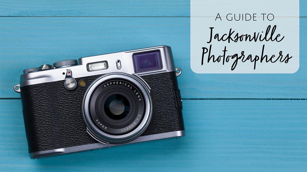 Jacksonville Photographers
