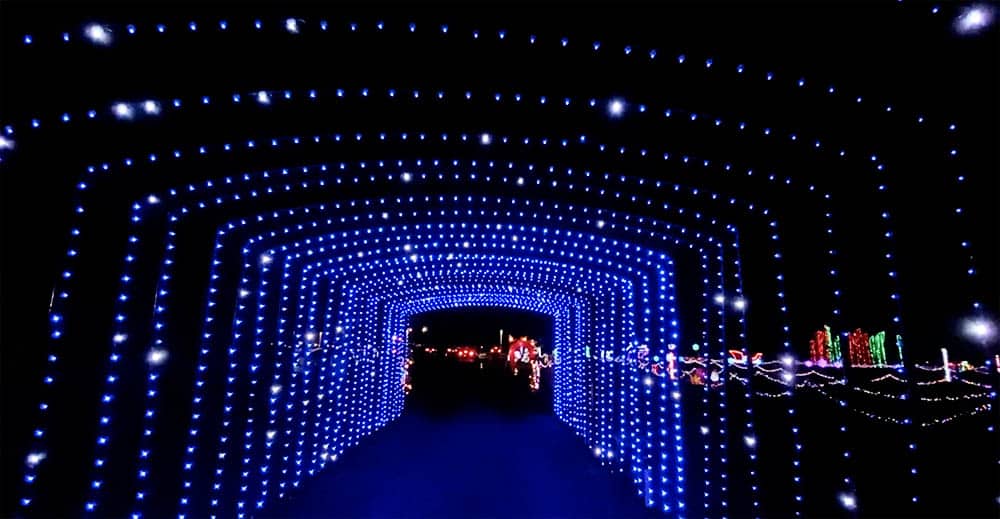 Jacksonville Illuminations Gift Certificates