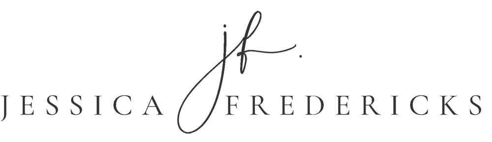 Jessica Fredericks Photographer